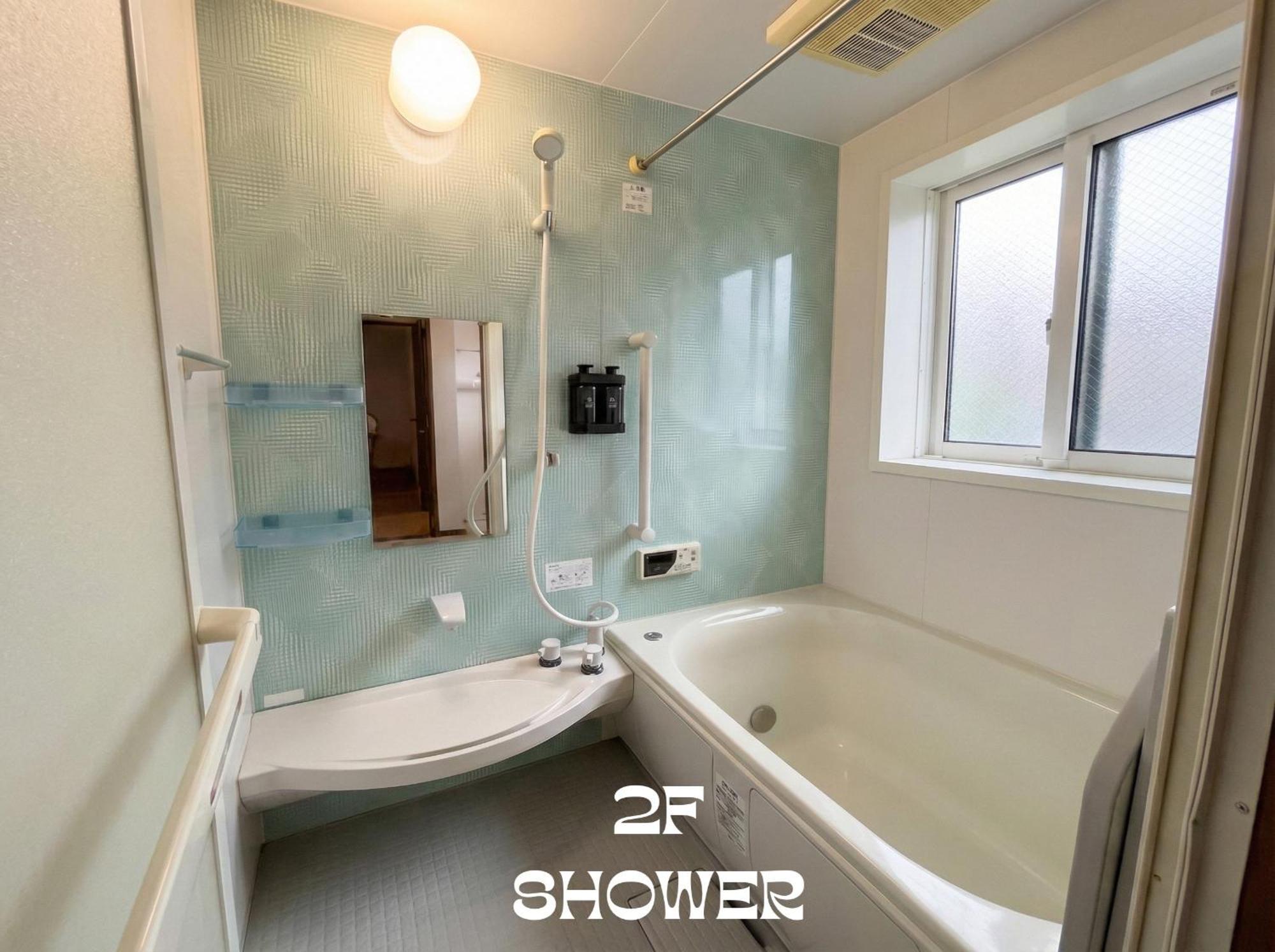 Meme Villa 5Br - 3 Separate Toilets & 3 Showers - 10Gbps Wifi - Tokyo — Photos 3
